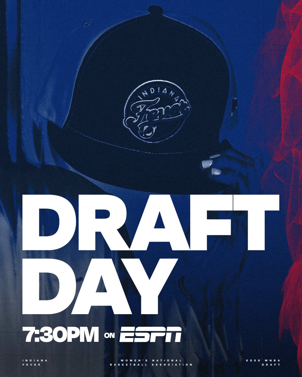 Indiana Fever tweet media