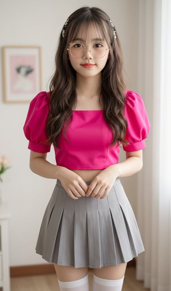 erasmogarcia3's tweet image. 🔥 Crop Top Lolly: Gaya kekinian, adem &amp;amp; nyaman! 😎 Cocok buat hangout atau olahraga. Buruan sikat sebelum keabisan! 💖

Link: s.shopee.co.id/AUq0alppI5

#croptop #atasanwanita #fashionwanita #ootd #shopeefashion