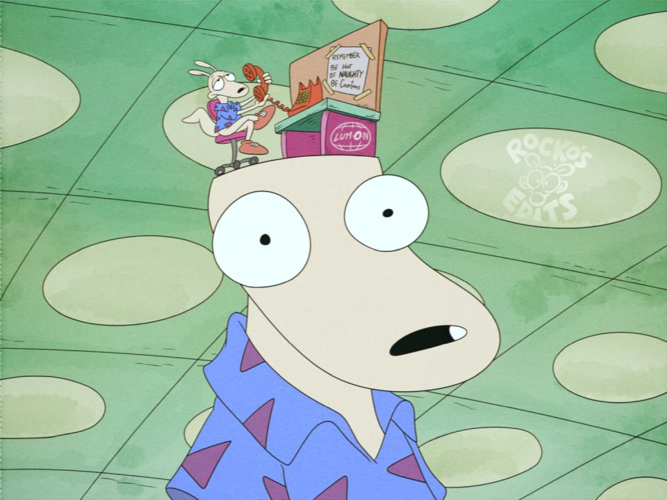 The severance day is a very dangerous day
(Finally watched the season 2)