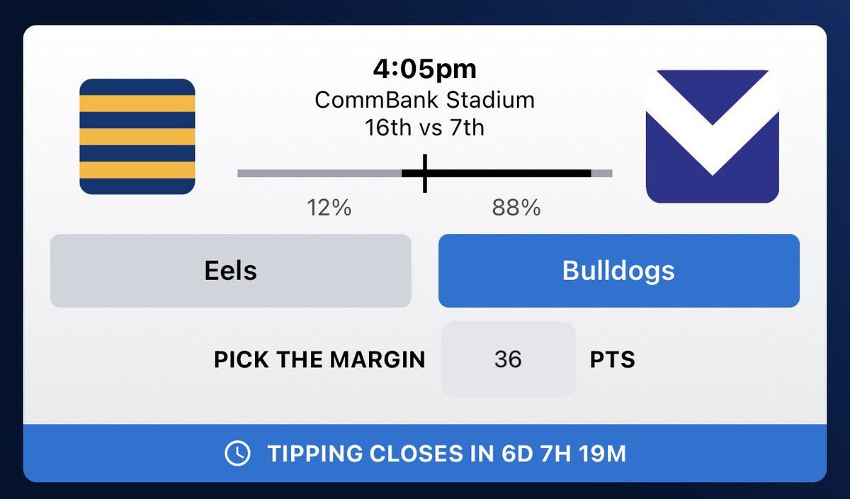 UnqualifiedRugbyLeague tweet media