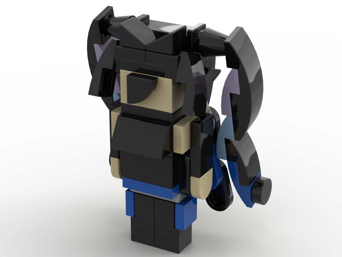 The Alteisen guy tweet media