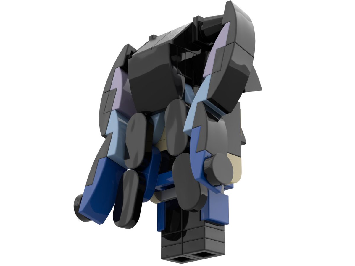 The Alteisen guy tweet media