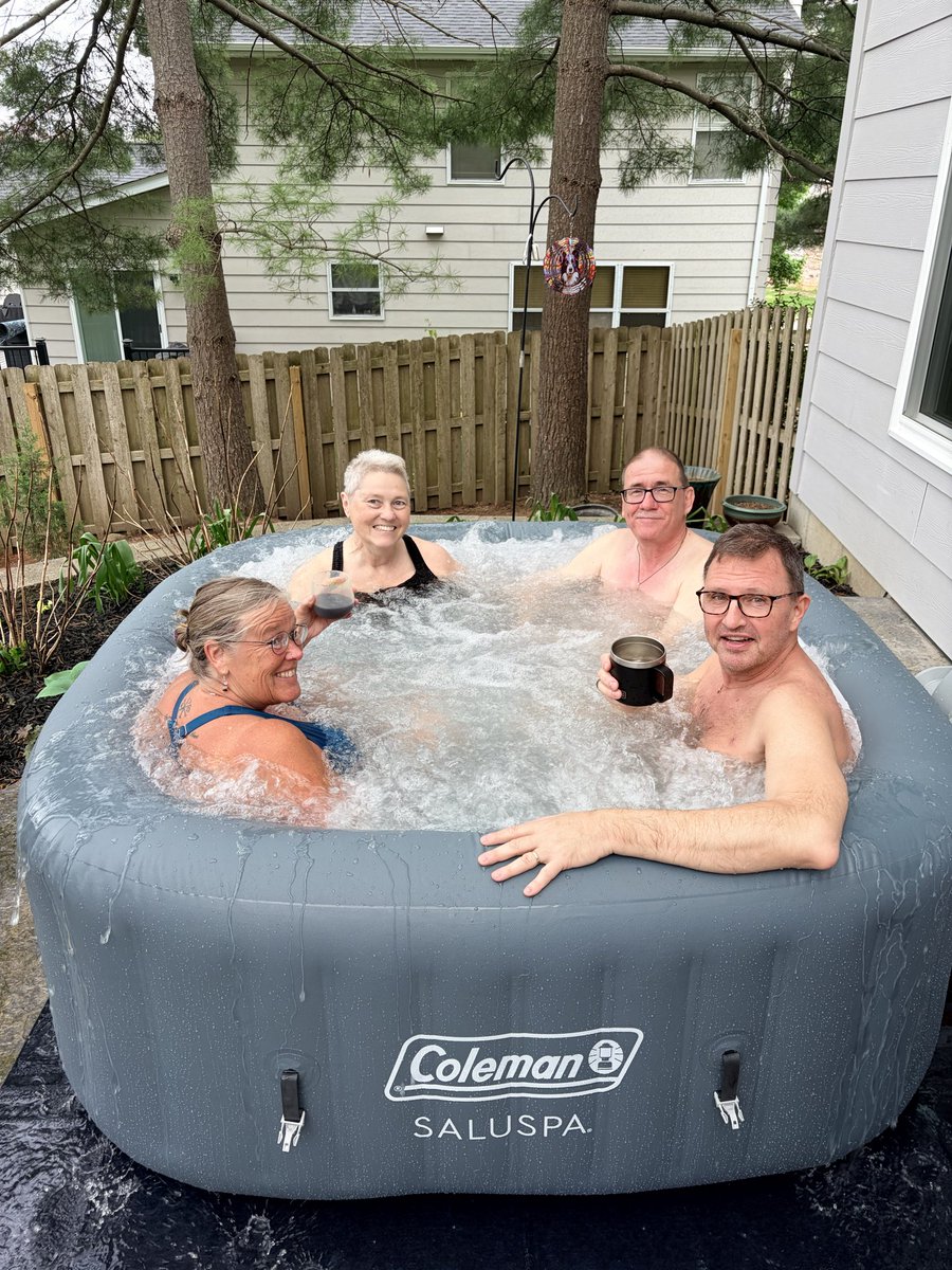 William Weedon tweet media