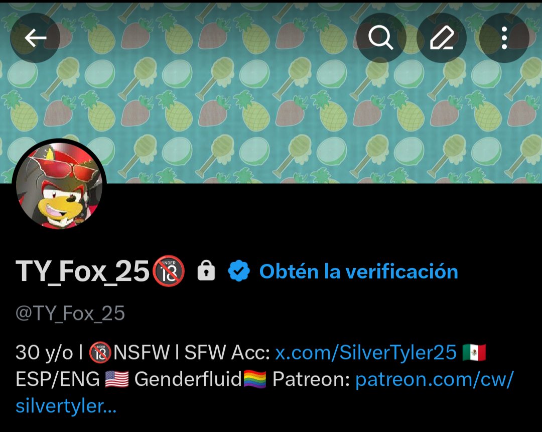 SilverTyler25 tweet media
