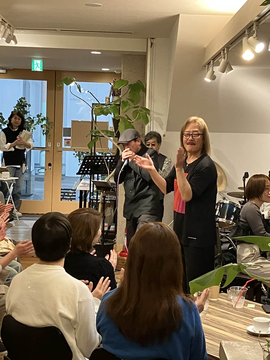 野村善生（ぜんしょう） tweet media