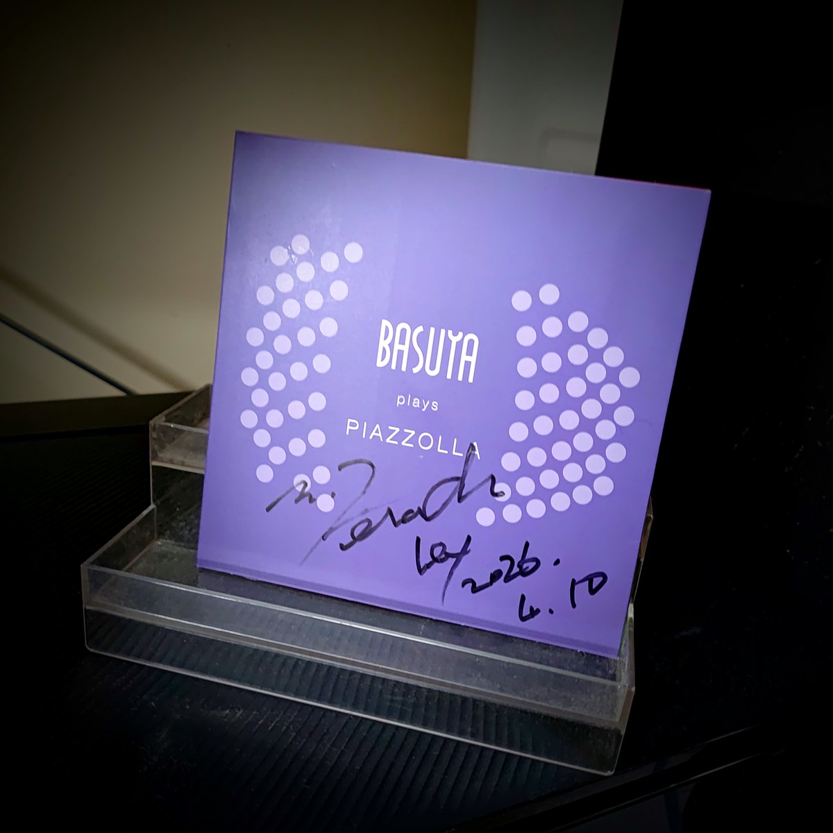 野村善生（ぜんしょう） tweet media