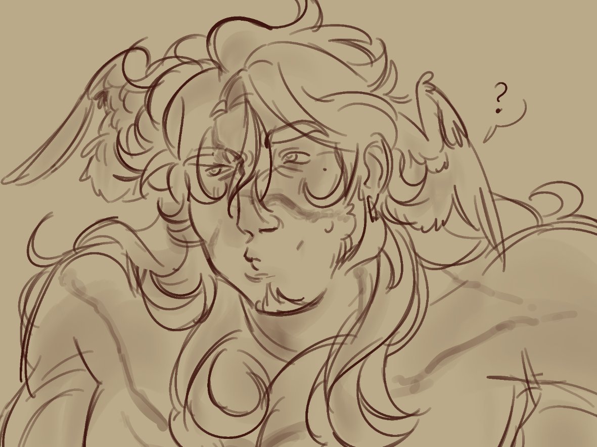 Crawyx .•★* ||gulp🛡️☕ tweet media