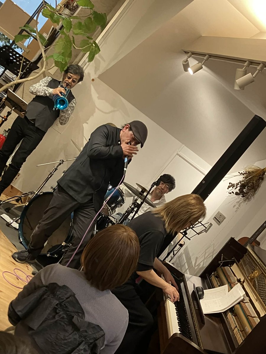 野村善生（ぜんしょう） tweet media