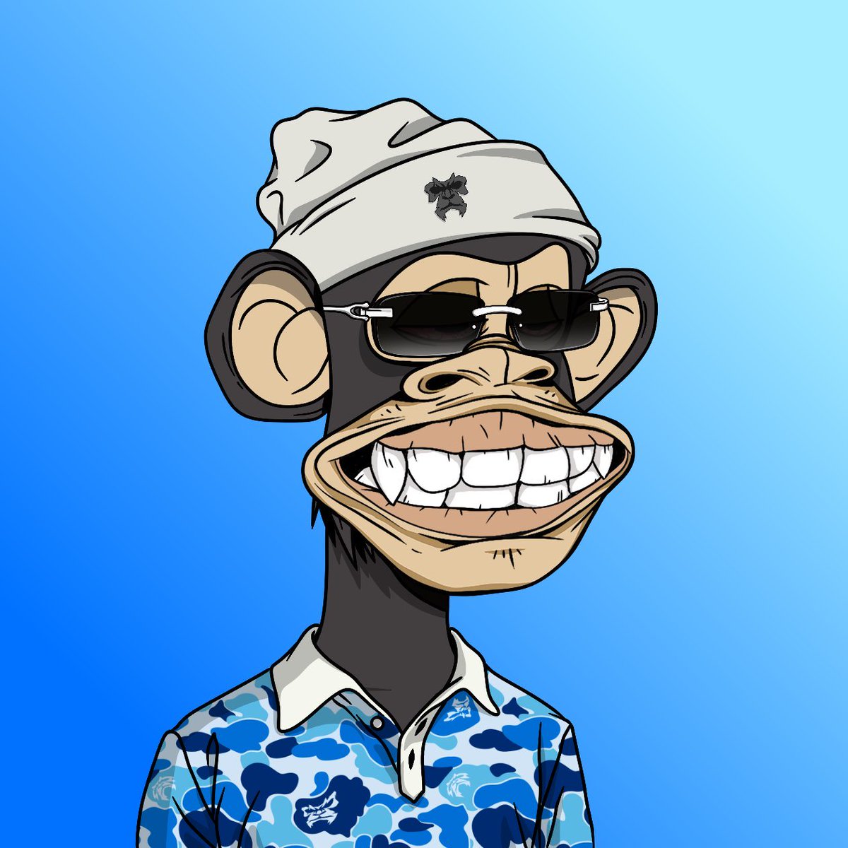 basedapegang tweet media