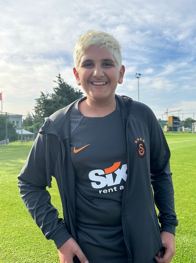 Saraçoğlu Sports tweet media