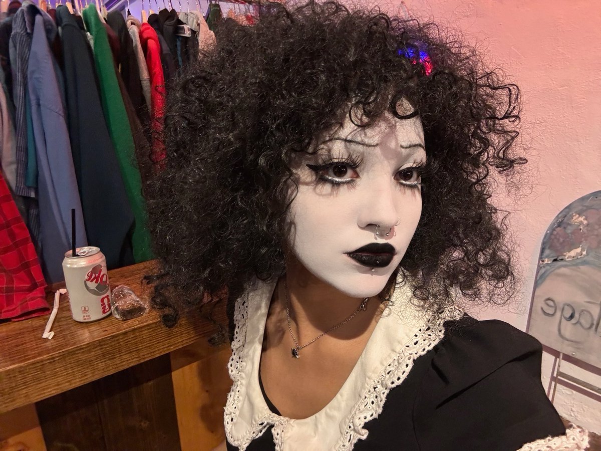 maya! ♡ tweet media