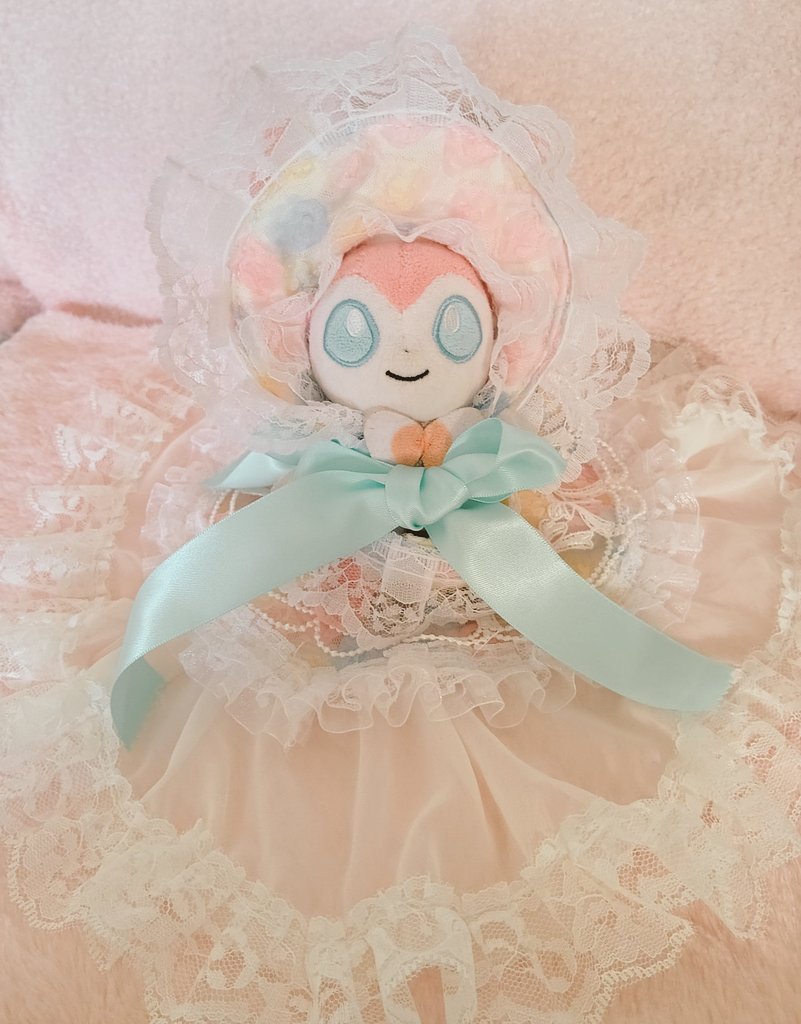 はっぴ〜❣ジェシカリーナPUI🐰🎀🩷 tweet media