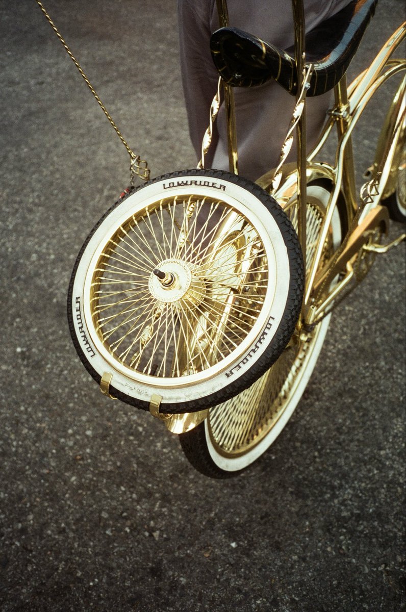Need a bike like this