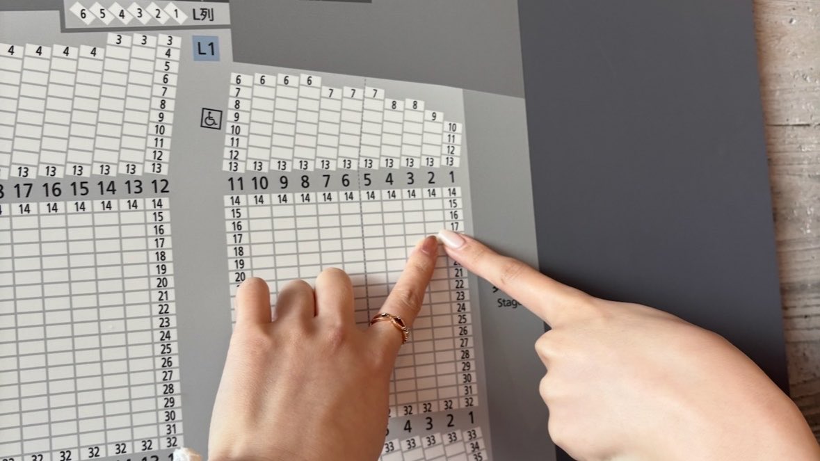 蘭 4/12マルシィ静岡🍵♥ tweet media