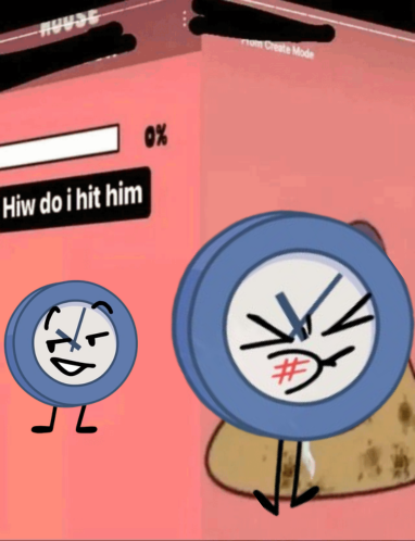 kris/patent | 4️⃣: found anything yet, clock? tweet media