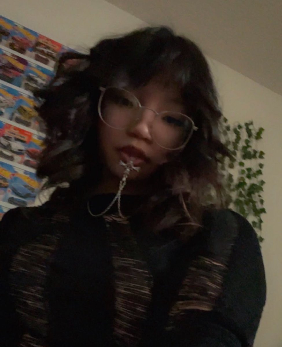 mel 🖤⛓ tweet media