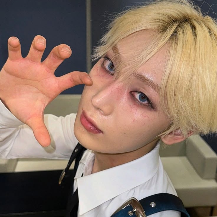 sarin | ENHYPEN IS 7 tweet media