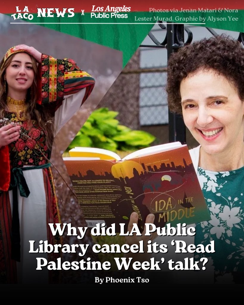 L.A. TACO🌴🌮 tweet media