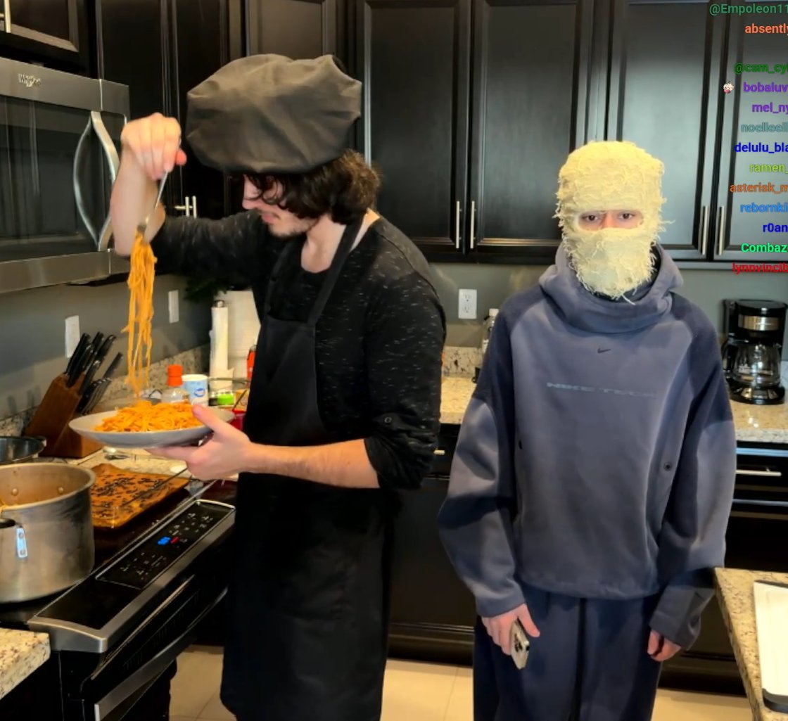 𖤐 . rosette / chance tweet media