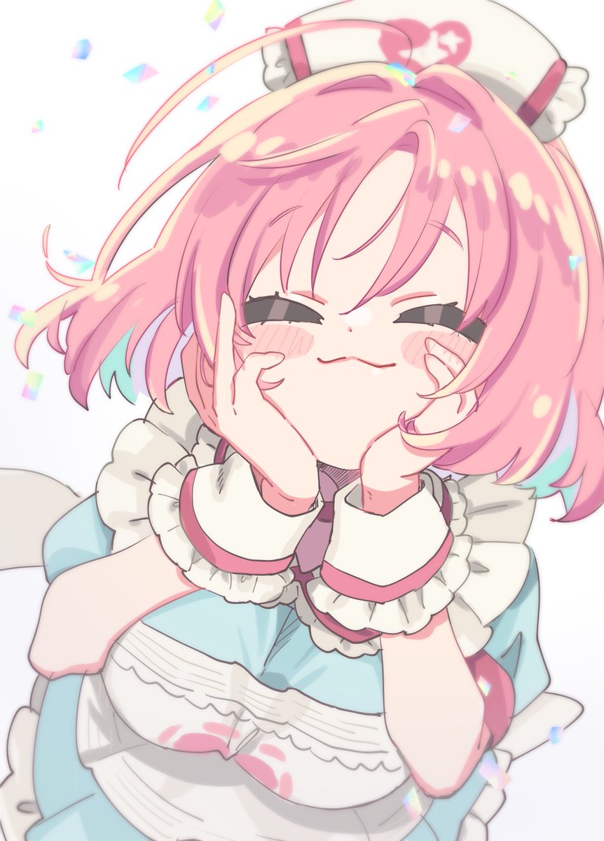 健やか tweet media