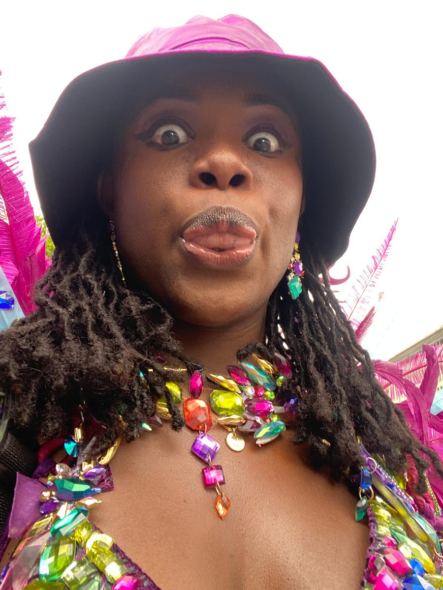 Rasida J. tweet media