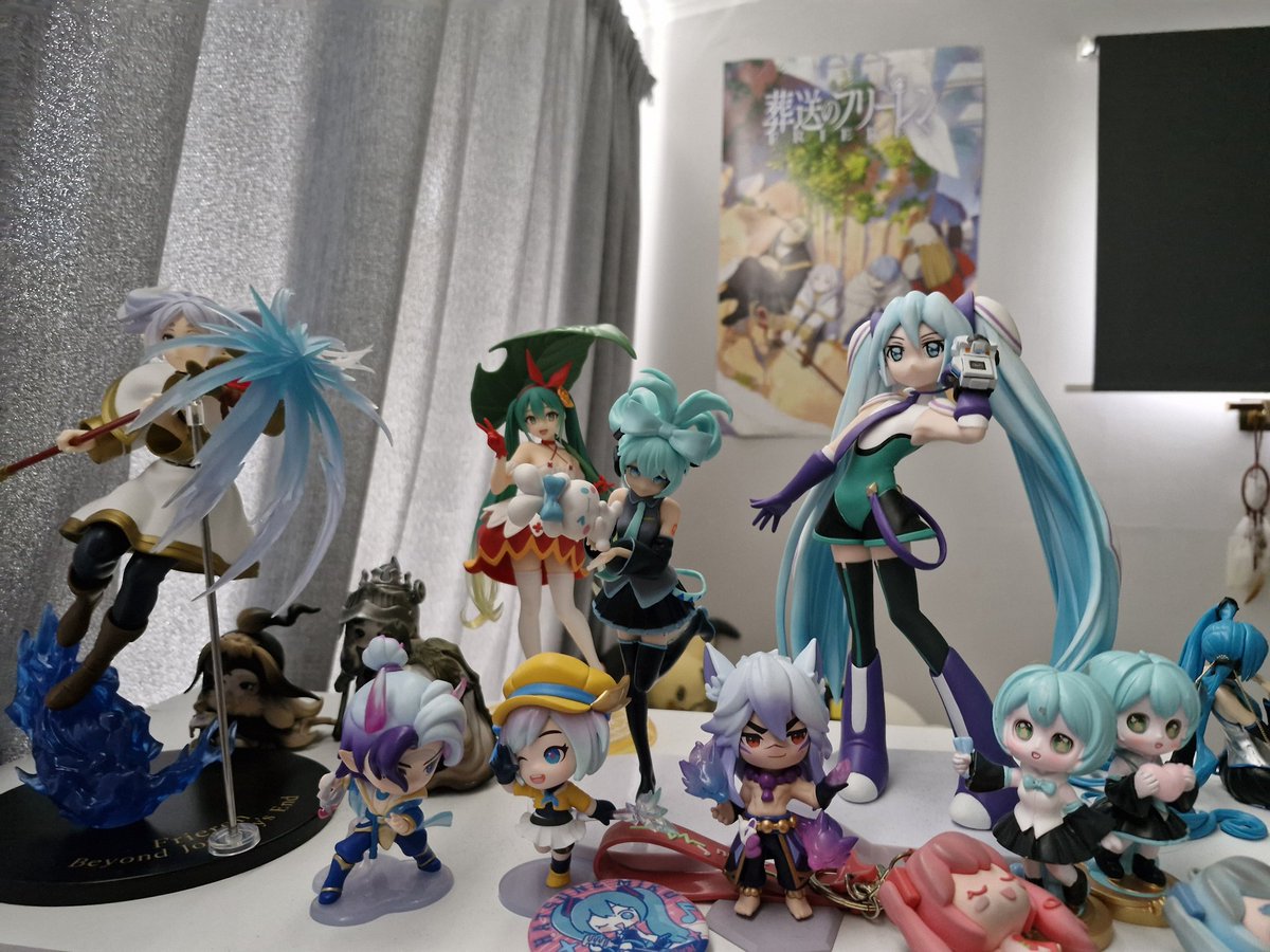 GalaxaTea | VTuber tweet media