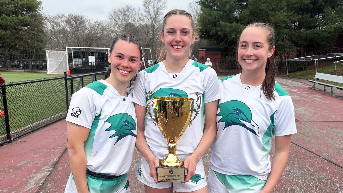 Endicott Athletics tweet media