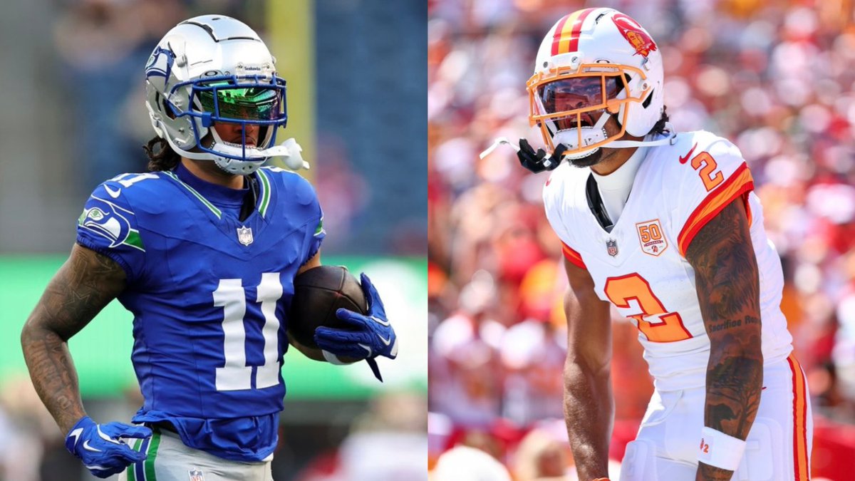 Luke Easterling tweet media