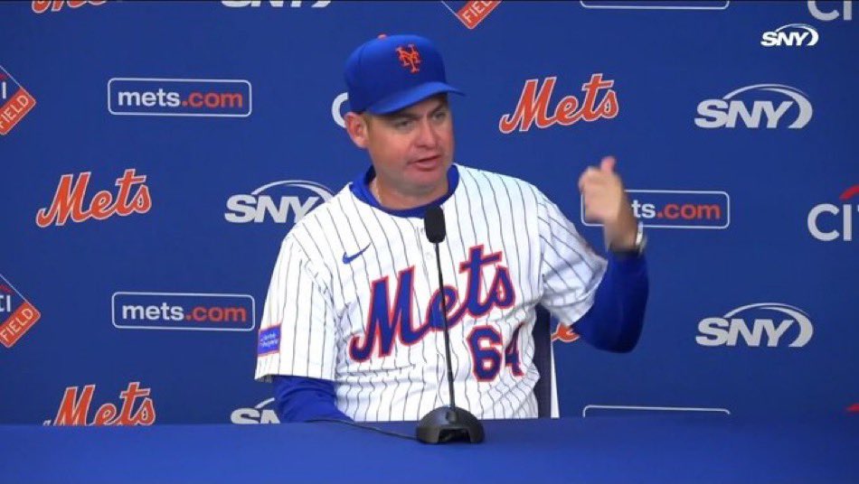 Unbiased Mets Fan tweet media