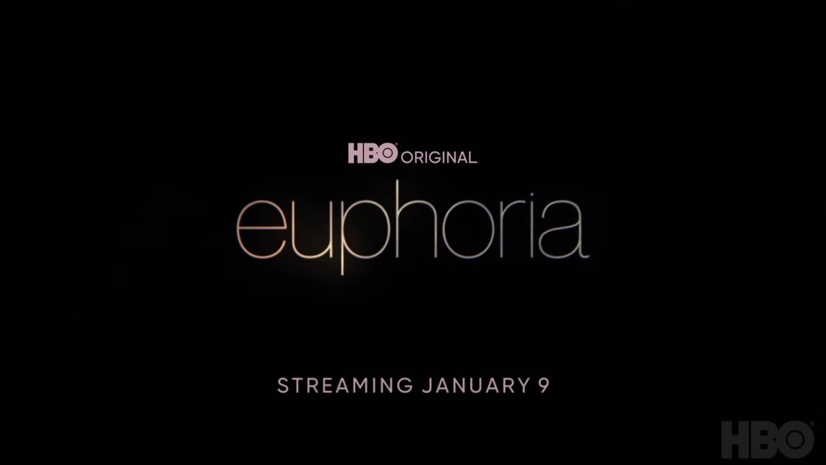 animatedminus's tweet photo. kinda funny how season two of euphoria premiered the same night that smiling friends premiered

and now season three is premiering the same night it ends https://t.co/m7maAlb5S6