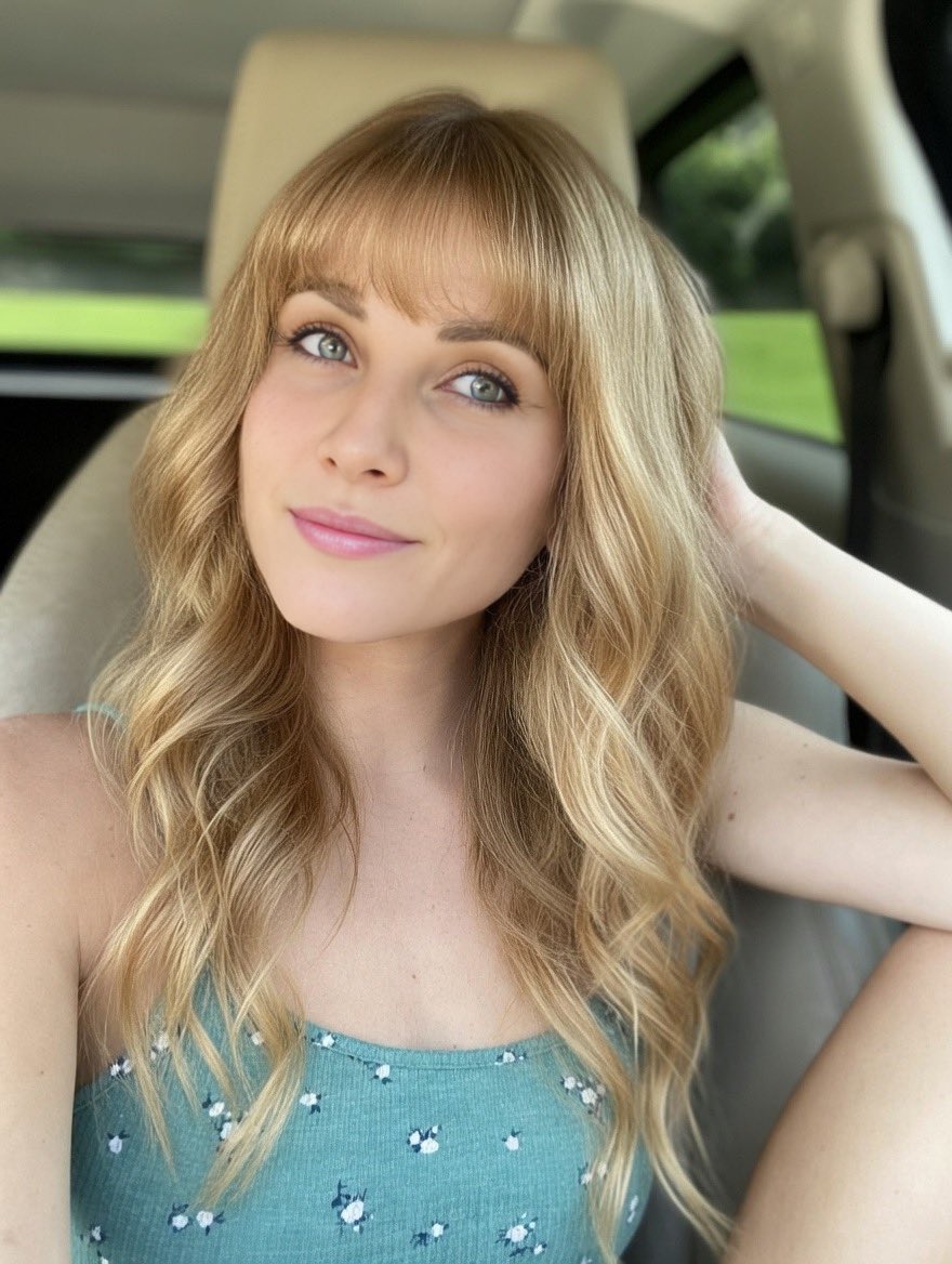 Nicole Lexington tweet media