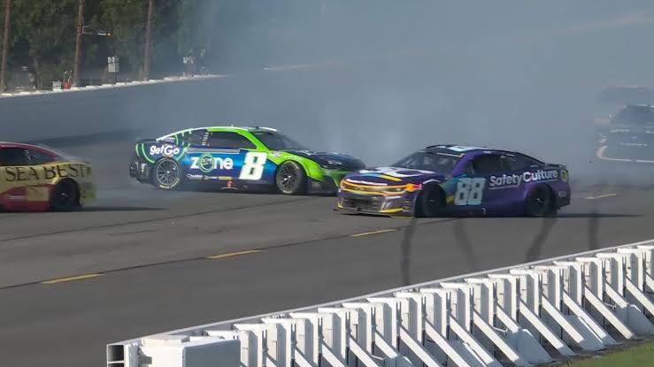 Justin Champagne tweet media