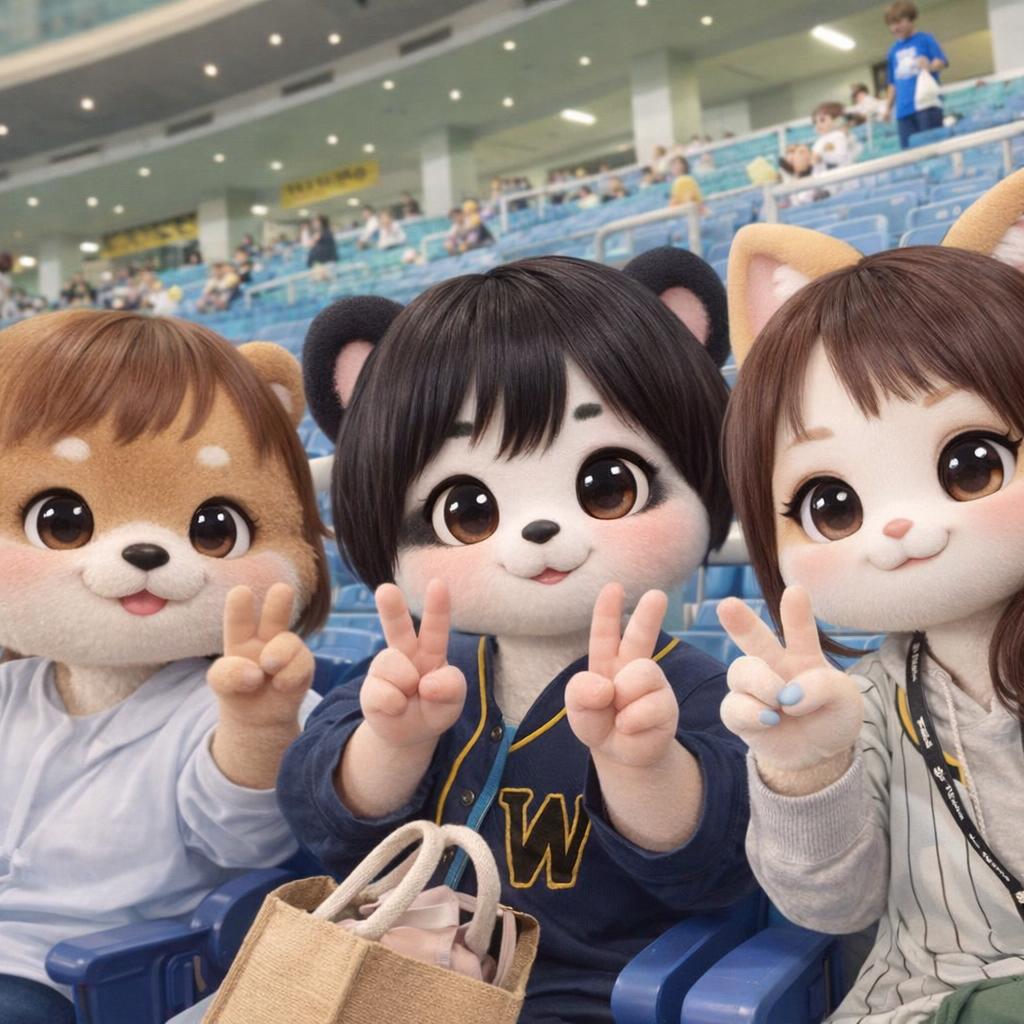 あみ🐯 tweet media