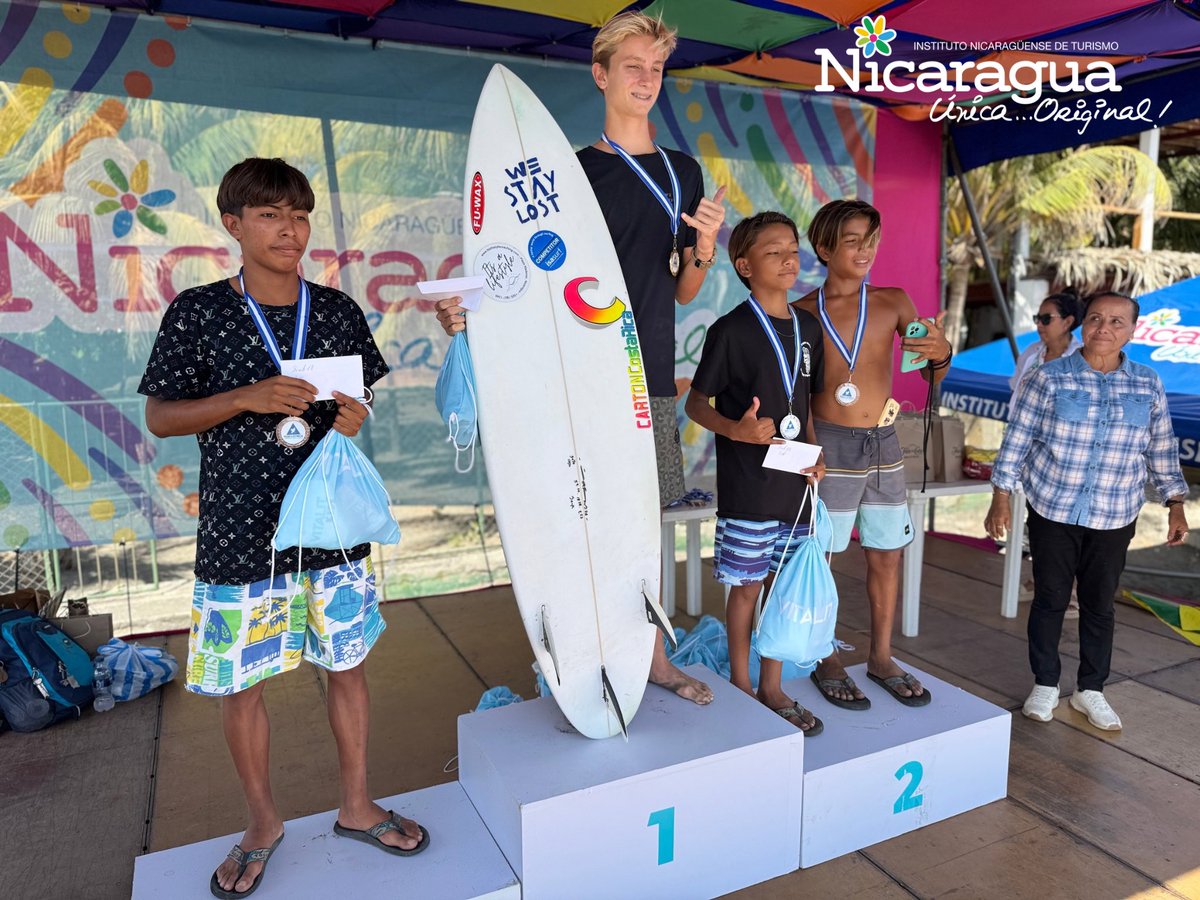 Intur León tweet media