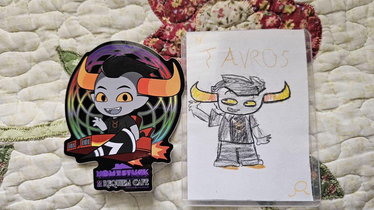 toreadork tweet media