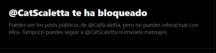 Caro Martínez ⭐ tweet media