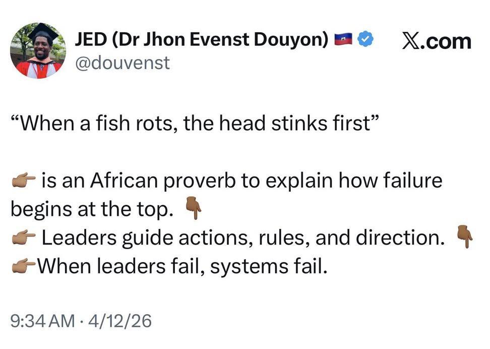 ja_Pwonji's tweet photo. @smutoro They can do that because they know the executive is also corrupt!! https://t.co/QKjedjGiPl