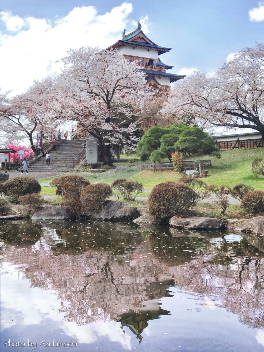 小豆餅乃Another Room tweet media