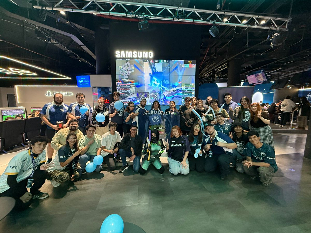 LEVIATAN tweet media