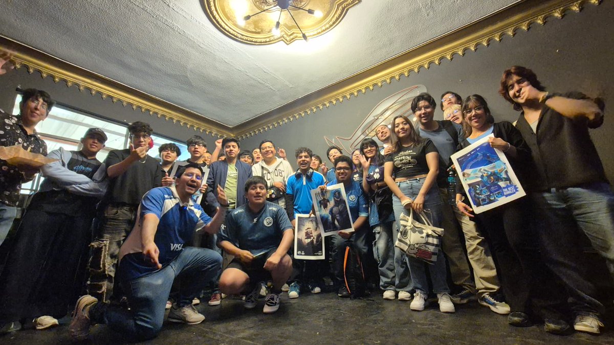 LEVIATAN tweet media