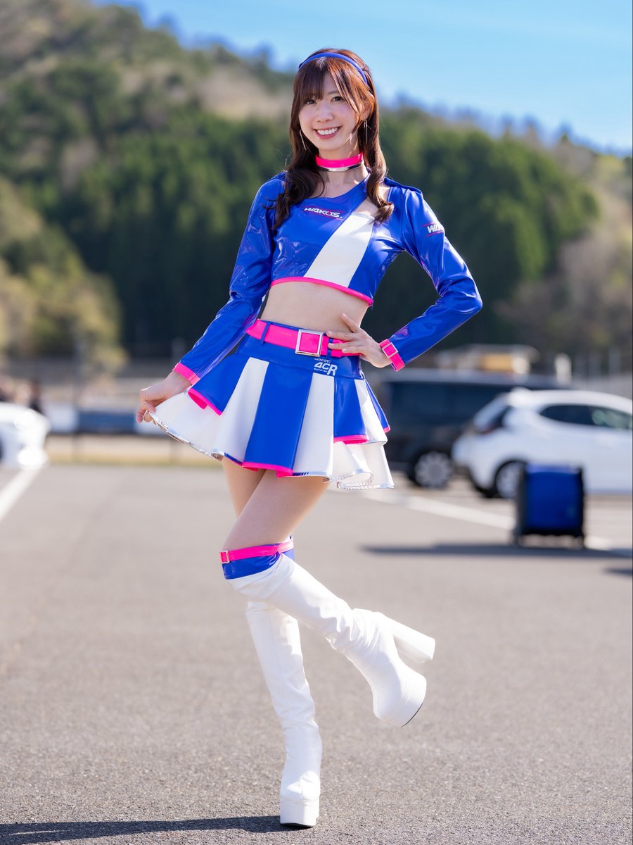 生田ちむ🐈🥺＠2026WAKO'SGIRLS tweet media