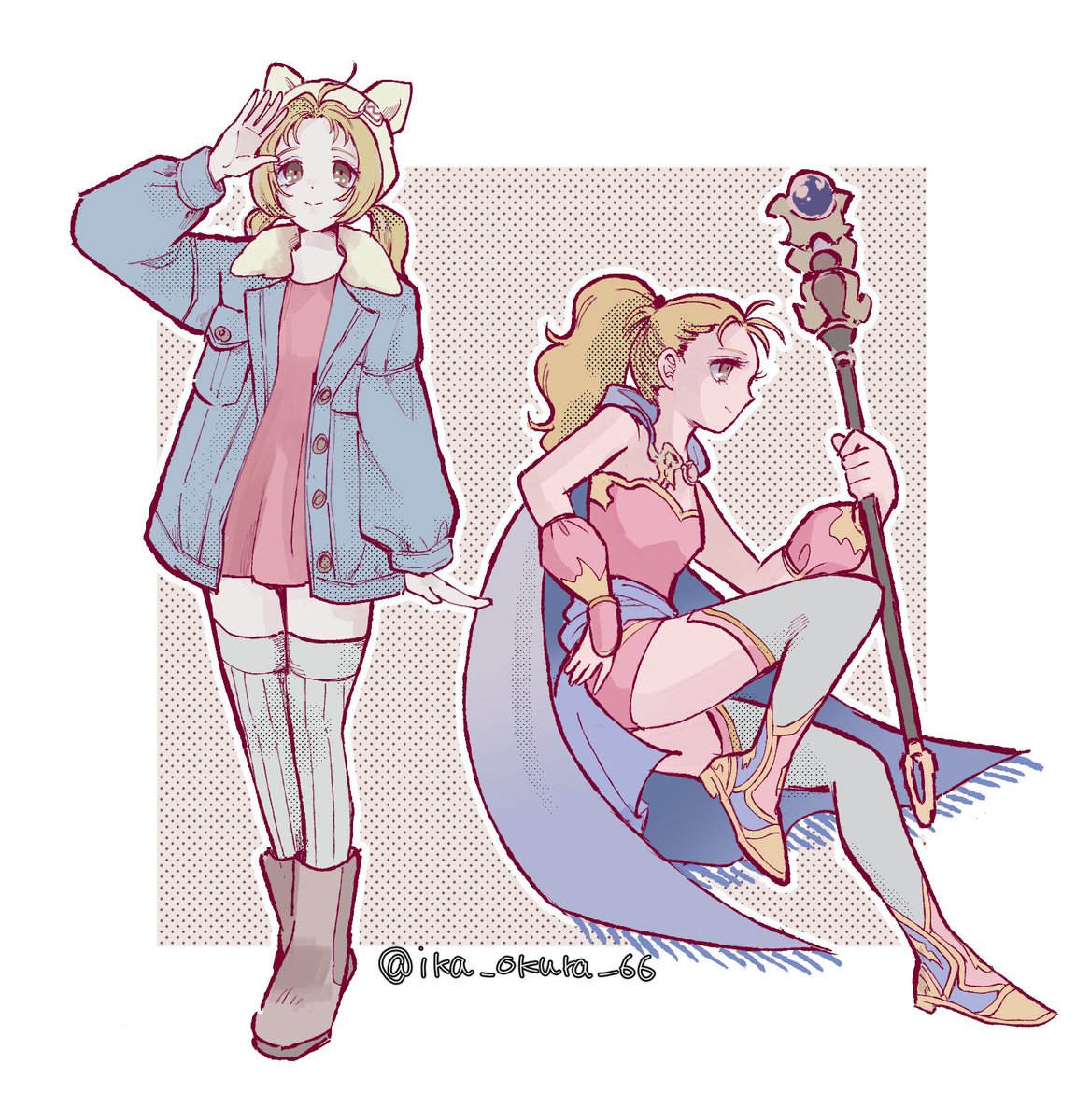 みーやん（新アカウント） tweet media