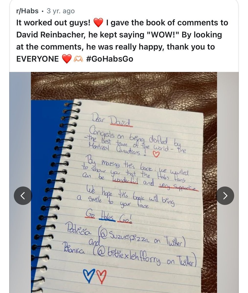 Go Habs Go tweet media