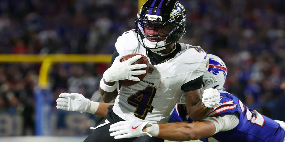 The Ravens Wire tweet media