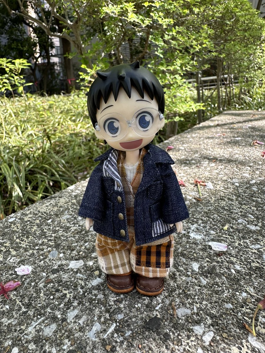 おはようございます☀️
またあつくなりそうですねー

いやぁ…夏どうなるかしらね
#おはよう坂道くん