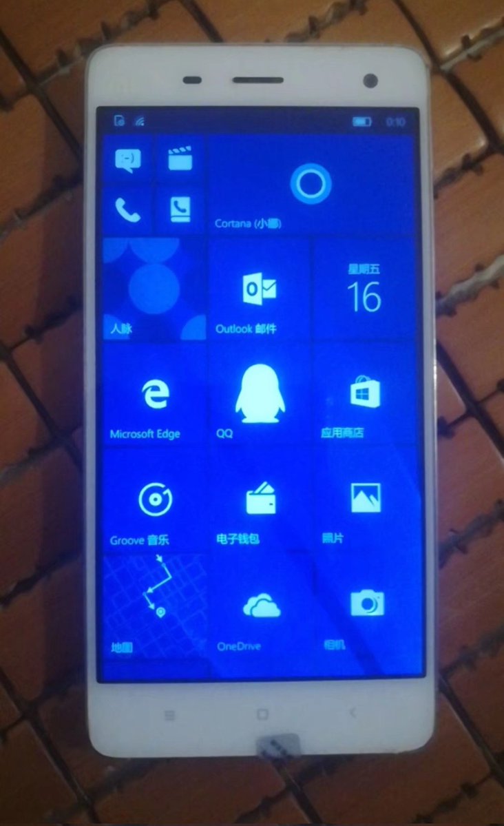 晴日向_Official tweet media