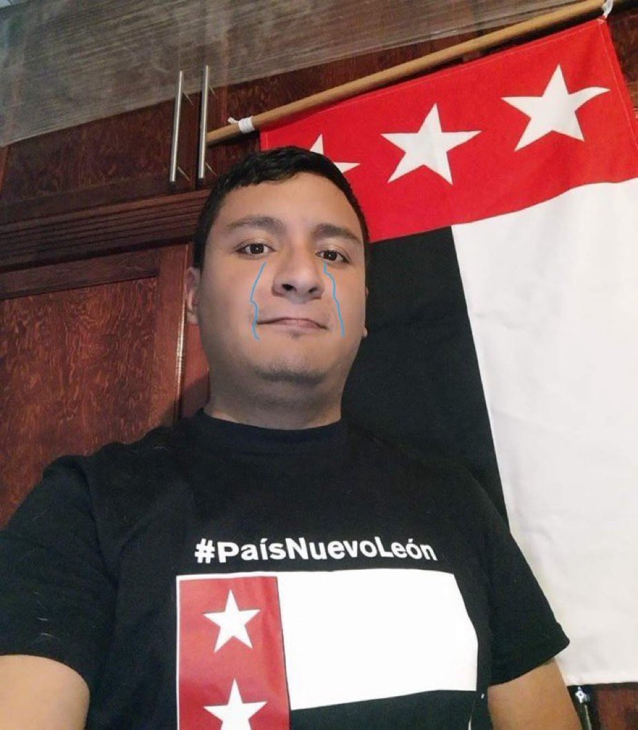 Lloren fachos tweet media