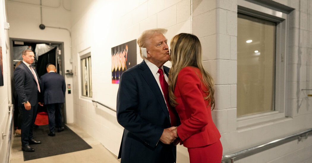 Sandra Harrison tweet media