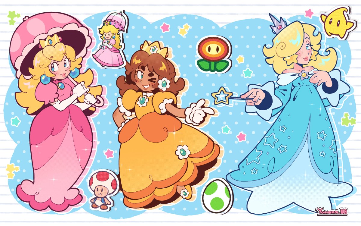 ⭐ Yana ⭐working on comms! tweet media