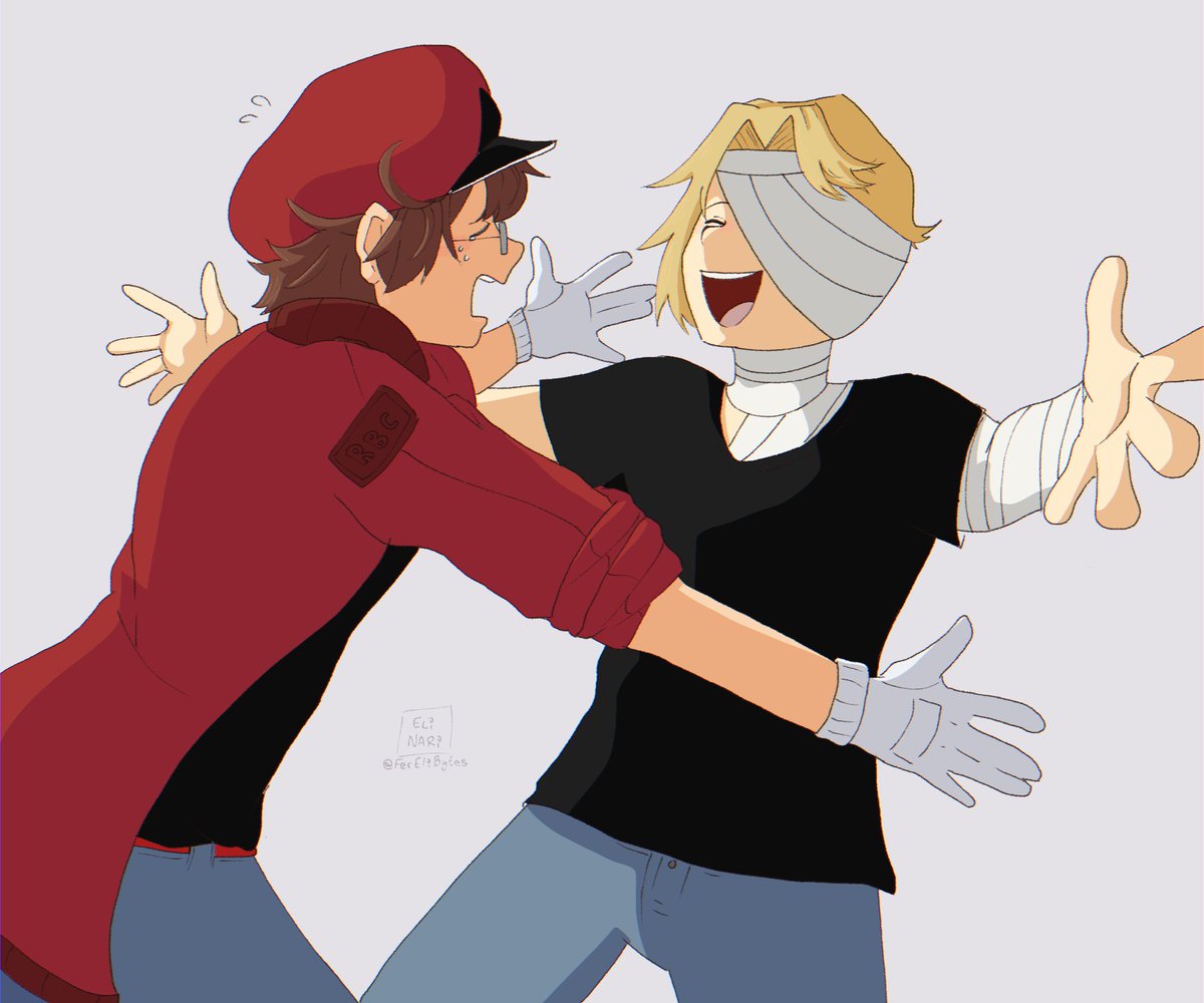 🐱•EliNari•🐱 tweet media